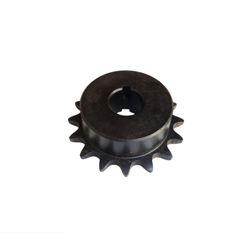 Large Washer Lower Large Solid Sprocket